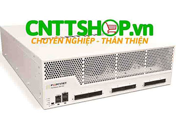 FG-3810D-DC Firewall Fortinet FortiGate 3800D series