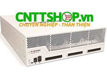 FG-3810D-DC-NEBS Firewall Fortinet FortiGate 3800D series