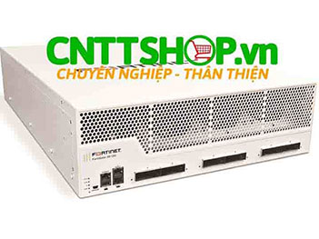 FG-3810D-NEBS-BDL Firewall Fortinet FortiGate 3800D series