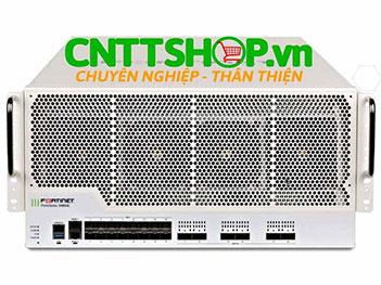 FG-3960E-BDL Firewall Fortinet FortiGate 3900E series