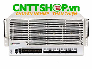 FG-3980E Firewall Fortinet FortiGate 3900E series