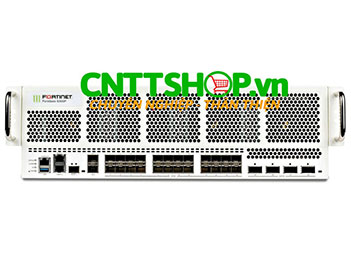 FG-6300F Tường lửa Firewall Fortigate 6300F Series