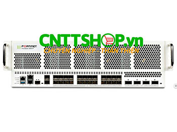 FG-6501F Tường lửa Firewall Fortigate 6501F Series