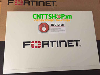 FG-100D Firewall Fortinet FortiGate 100D with 20x GE RJ45 ports