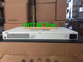 FG-100D Firewall Fortinet FortiGate 100D with 20x GE RJ45 ports
