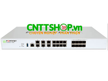 FG-100EF Firewall Fortinet FortiGate 100EF series