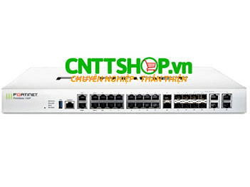 FG-100F-BDL Firewall FortiGate 100F with 1 year 8x5 UTM Bundle License