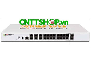 FG-101E-BDL Firewall Fortinet FortiGate 100E series