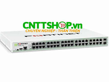 FG-140D-BDL Firewall Fortinet FortiGate 140D series