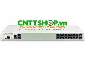 FG-200D-POE Firewall Fortinet FortiGate 200D series