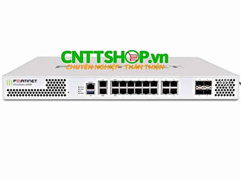 FG-201E Firewall Fortinet FortiGate 201E series