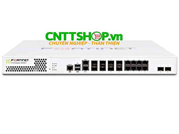 FG-600D Firewall Fortinet FortiGate 600D series