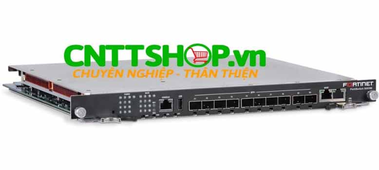 FS-5003B Firewall FortiSwitch Networking blade