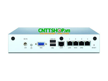 XG 115W HW Sophos XG 115 Wifi Rev.3 SW1BT3HEK Appliance with 4 GE ports, SSD + Base License