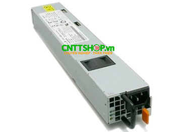 JPSU-400W-AC Juniper Power Supply Unit, 400W AC, Slim 1RU Form Factor