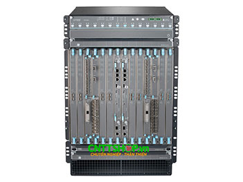 SRX5800E-BASE-AC Juniper Networks Services Gateway