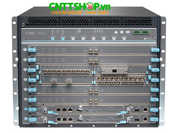 SRX5600E-BASE-AC Juniper Networks Services Gateway