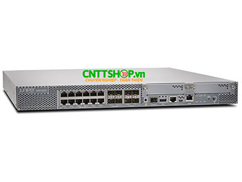SRX1500-SYS-JB-AC Juniper Networks Services Gateway