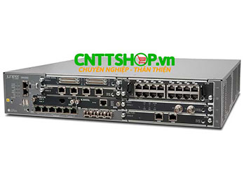 SRX550- 645DP Firewall Juniper Networks Services Gateway
