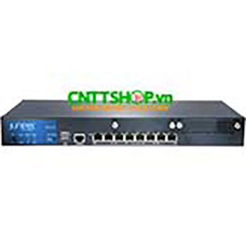 SRX220H2-POE Firewall Juniper Networks Services Gateway