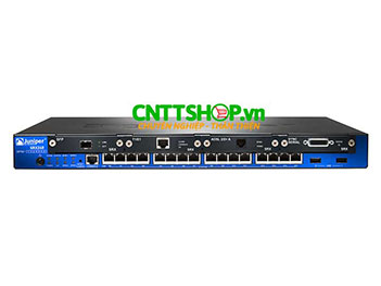 SRX240H-POE-TAA Firewall Juniper Networks Services Gateway