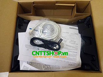 Firewall Juniper SRX300 LINE OF SERVICES GATEWAYS FOR THE BRANCH