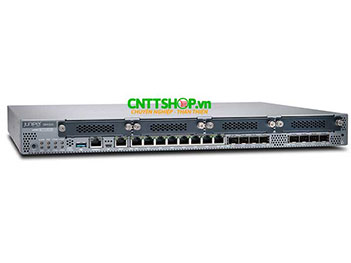 SRX345-SYS-JB-DC Firewall Juniper Networks  Services Gateway
