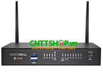 Firewall Sonicwall 02-SSC-7321 Chính Hãng Giá Tốt