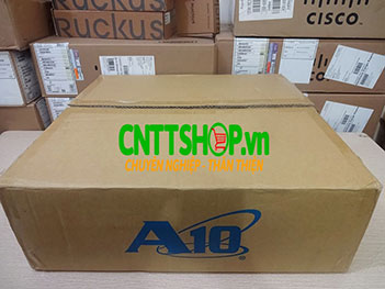 TH1030-010-SSL Thiết bị cân bằng tải Load Balancer A10 Thunder 1030S ADC & CGN