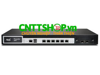 TH840-010 Thiết bị cân bằng tải Load Balancer A10 Thunder 840 ADC