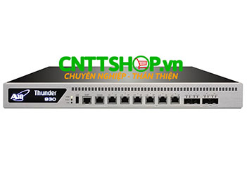 TH930-010 Thiết bị cân bằng tải Load Balancer Thunder 930 ADC