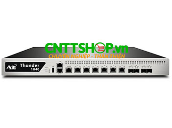 TH1040-020-NSSL-2PS Cân bằng tải Load Balancer A10 Thunder 1040S ADC