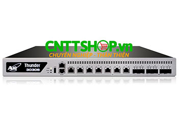 TH3030-010-SSL-FIPS Cân bằng tải Load Balancer A10 Thunder 3030S ADC
