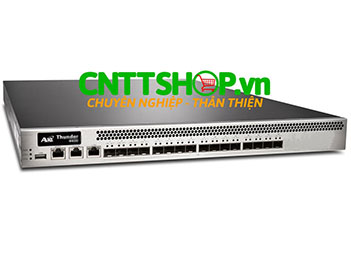 TH4435-010 Cân bằng tải Load Balancer A10 Thunder 4435 ADC SPE Physical Appliance