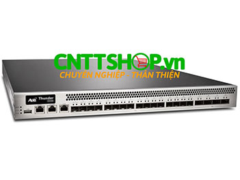 TH5435-010 Cân bằng tải Load Balancer A10 Thunder 5435 ADC SPE Physical Appliance