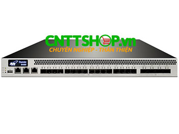 TH6430-010 Cân bằng tải Load Balancer A10 Thunder 6430 ADC