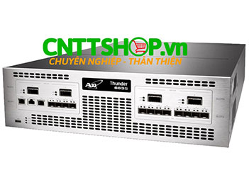 TH6635-010 Cân bằng tải Load Balancer A10 Thunder 6635 ADC SPE Physical Appliance