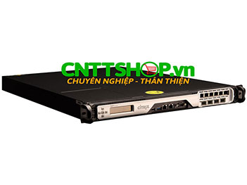 MPX 8910 Citrix NetScaler ADC Application Delivery Controller