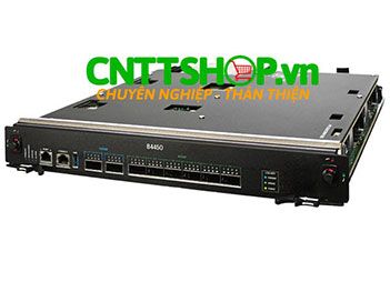 F5-VPR-LTM-B4450N F5 VIPRION 4450 Local Traffic Manager Blade NEBS
