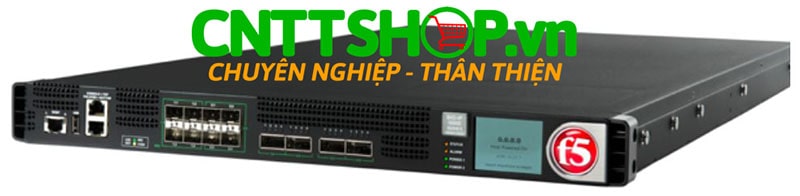 Cân bằng tải F5 Network F5-BIG-LTM-I5600 F5 BIG-IP i5600
