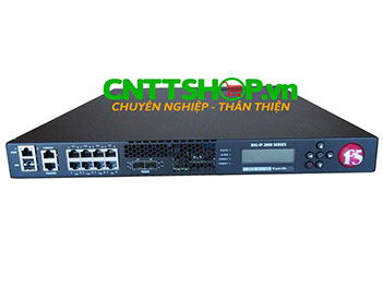 F5-BIG-ADC-2000S-SEC F5 BIG-IP 2000s ADC Security