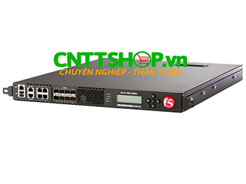 F5 BIG-IP 5050s Cân bằng tải BIG-IP 5050s Application Delivery Controller