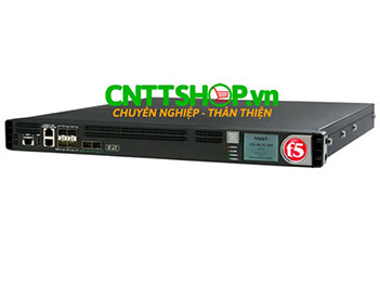 F5-BIG-APM-I2600-M BIG-IP i2600 Access Policy Manager Max