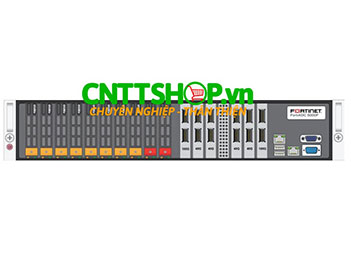 FAD-5000F Fortinet FortiADC 5000F Application Delivery Controllers