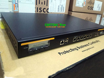 Peplink 580 Thiết bị cân bằng tải Load Balancing Peplink 580 BPL-580 Router