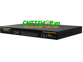 MFA-500-B Thiết bị cân bằng tải Load Balancing Peplink Balance with MediaFast 500