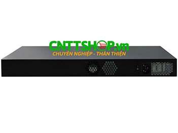 MFA-500-B Thiết bị cân bằng tải Load Balancing Peplink Balance with MediaFast 500
