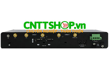 MAX-HD2-MFA-LTE Peplink Pepwave MAX HD2 with MediaFast