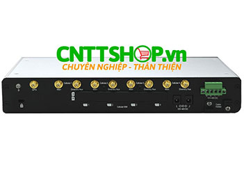 MAX-HD4-MFA-LTE Peplink Pepwave MAX HD4 with MediaFast