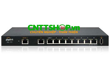 Peplink One Core Thiết bị cân bằng tải Load Balancing Balance One Core BPL-ONE-CORE Router
